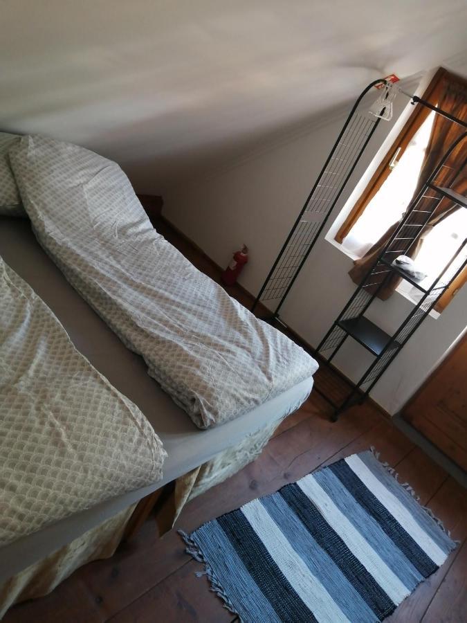 Lisztes Apartman Zamárdi Exteriér fotografie